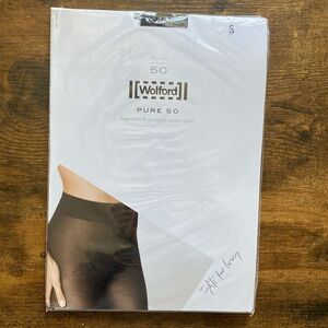 Wolford Pure 50 Tights